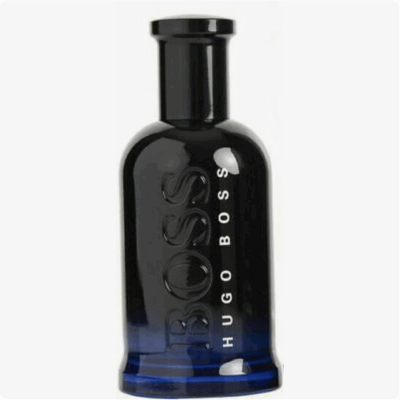 Boss Bottled Night men Eau De Toilette Spray By Hugo Boss
